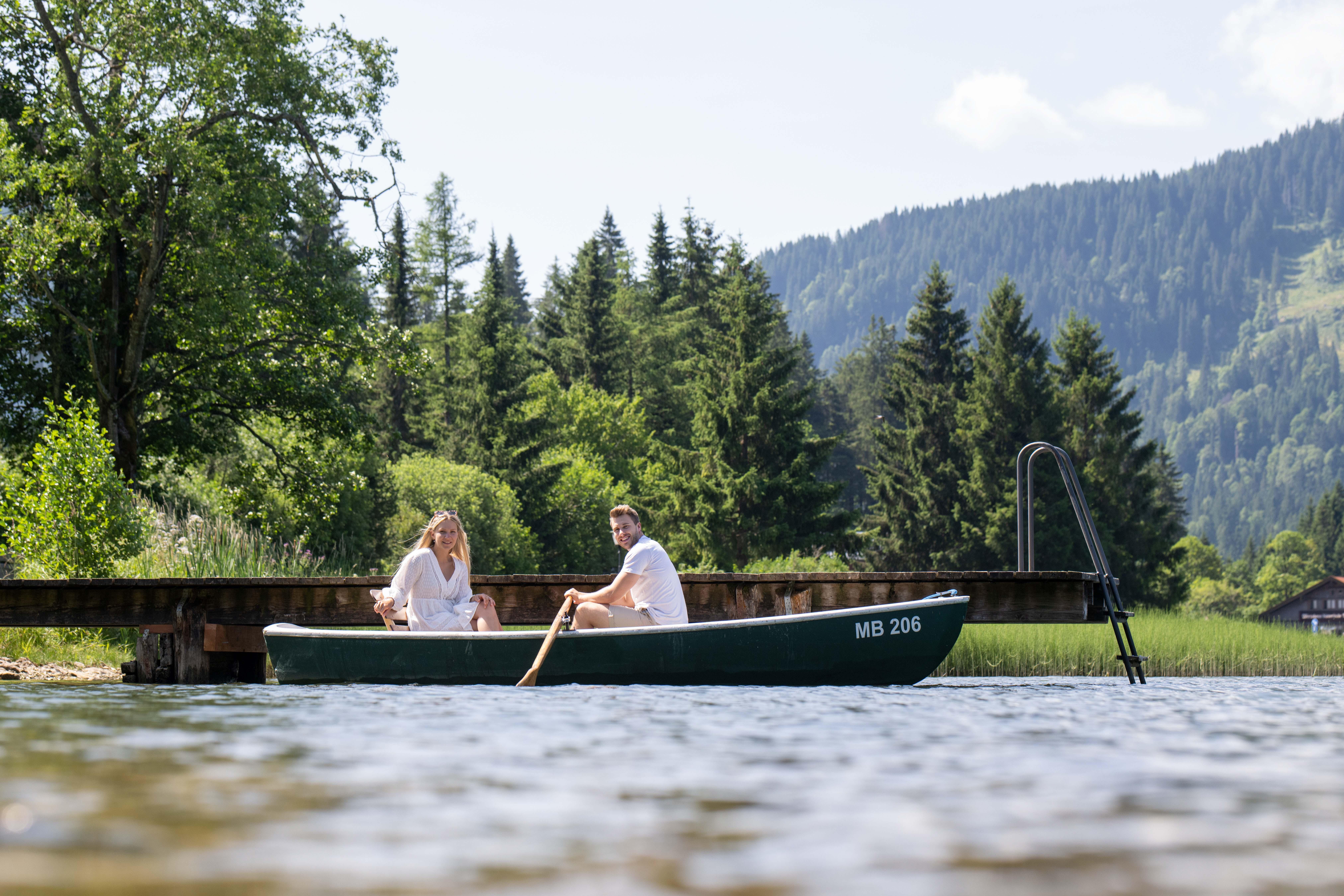 Arabella Alpenhotel am Spitzingsee Buitenkant foto