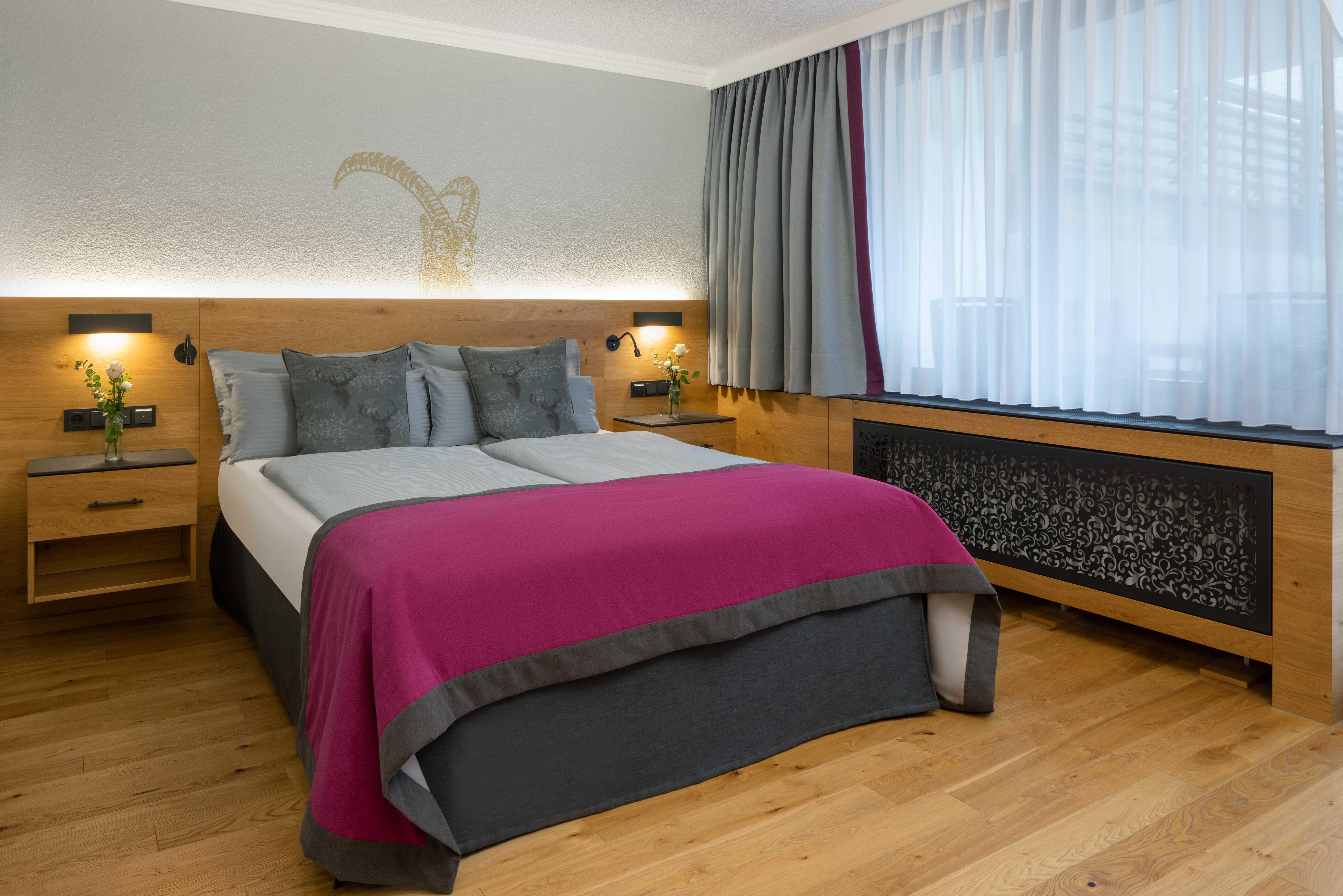 Arabella Alpenhotel am Spitzingsee Buitenkant foto