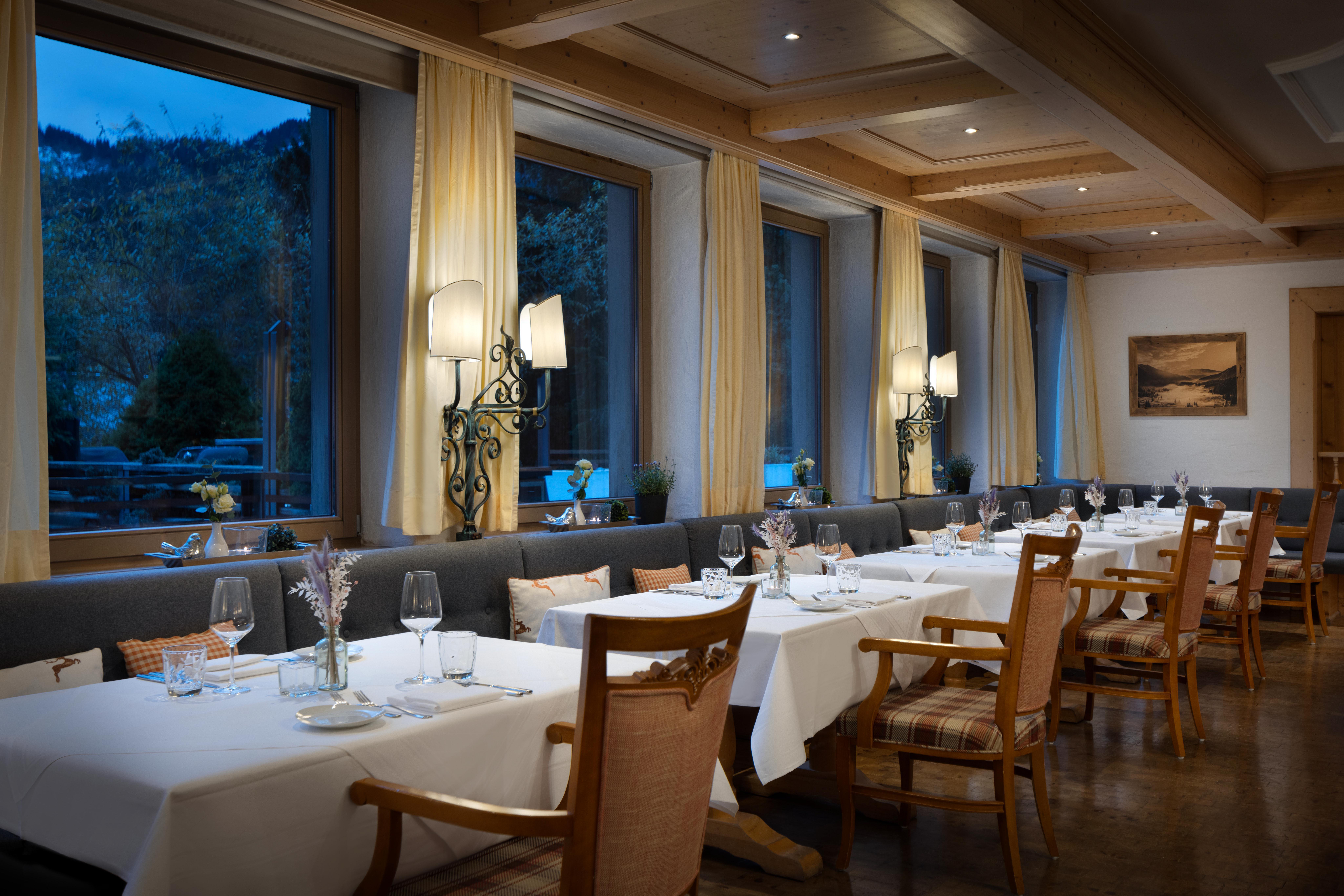Arabella Alpenhotel am Spitzingsee Buitenkant foto