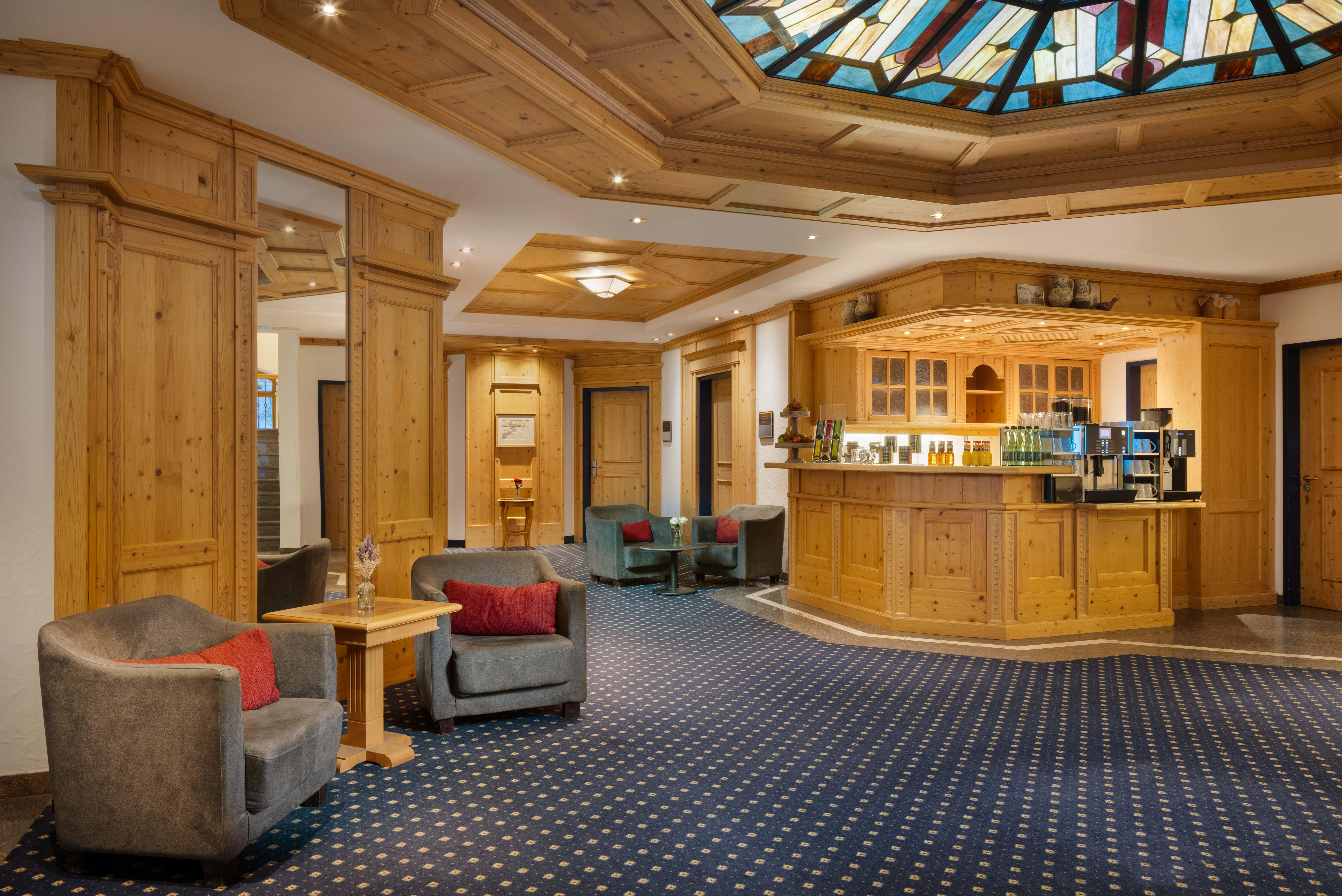 Arabella Alpenhotel am Spitzingsee Buitenkant foto