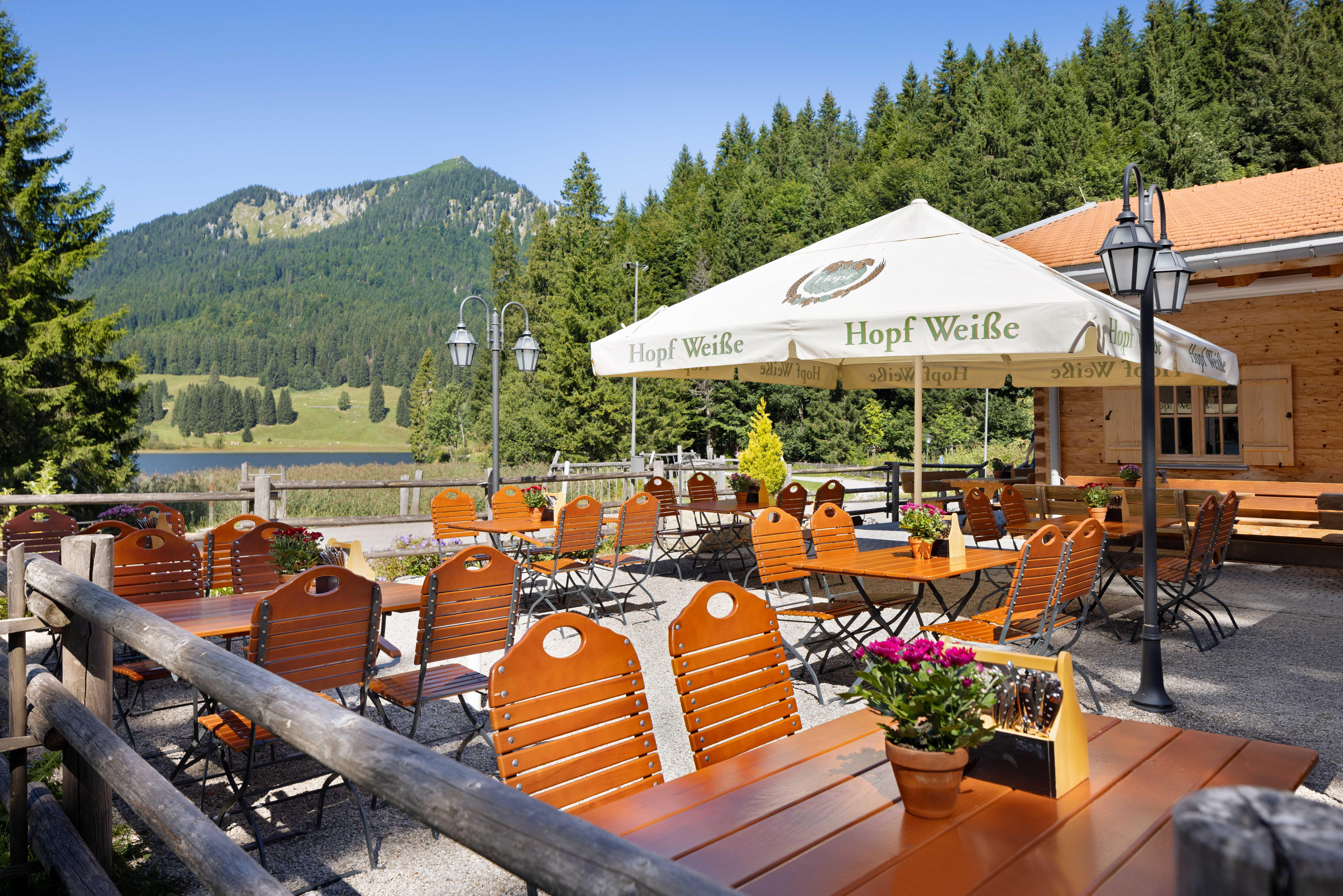 Arabella Alpenhotel am Spitzingsee Buitenkant foto