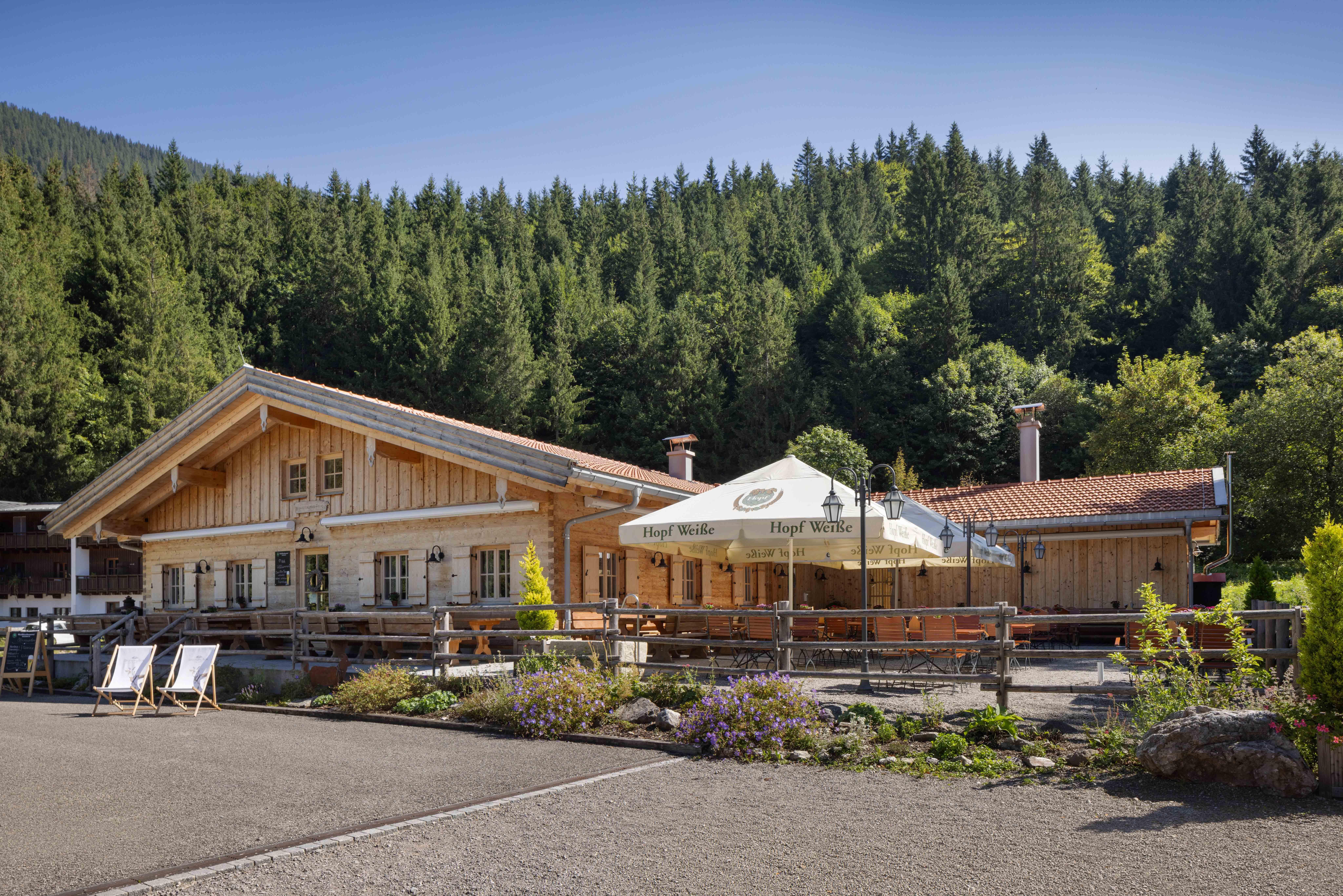 Arabella Alpenhotel am Spitzingsee Buitenkant foto