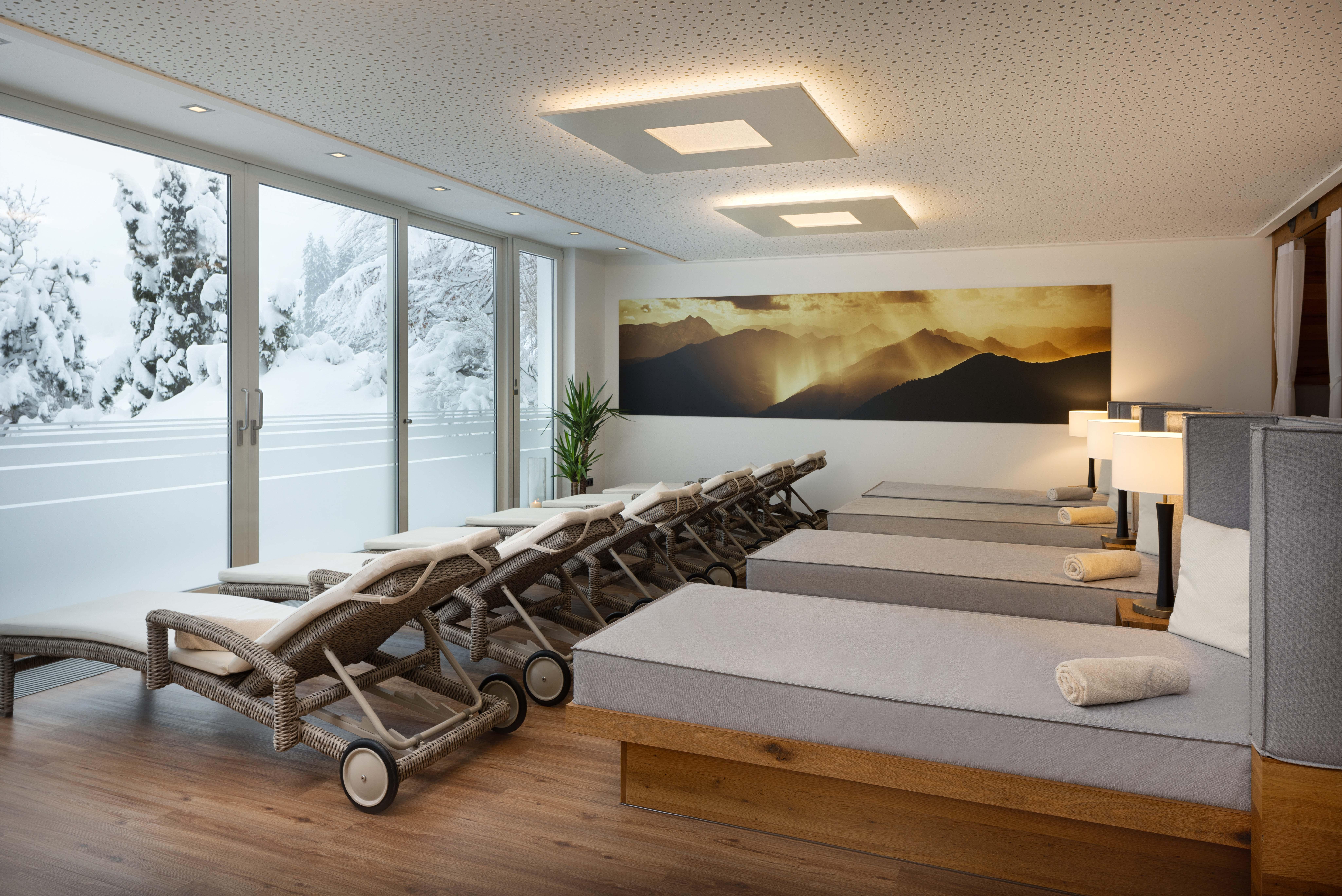 Arabella Alpenhotel am Spitzingsee Buitenkant foto